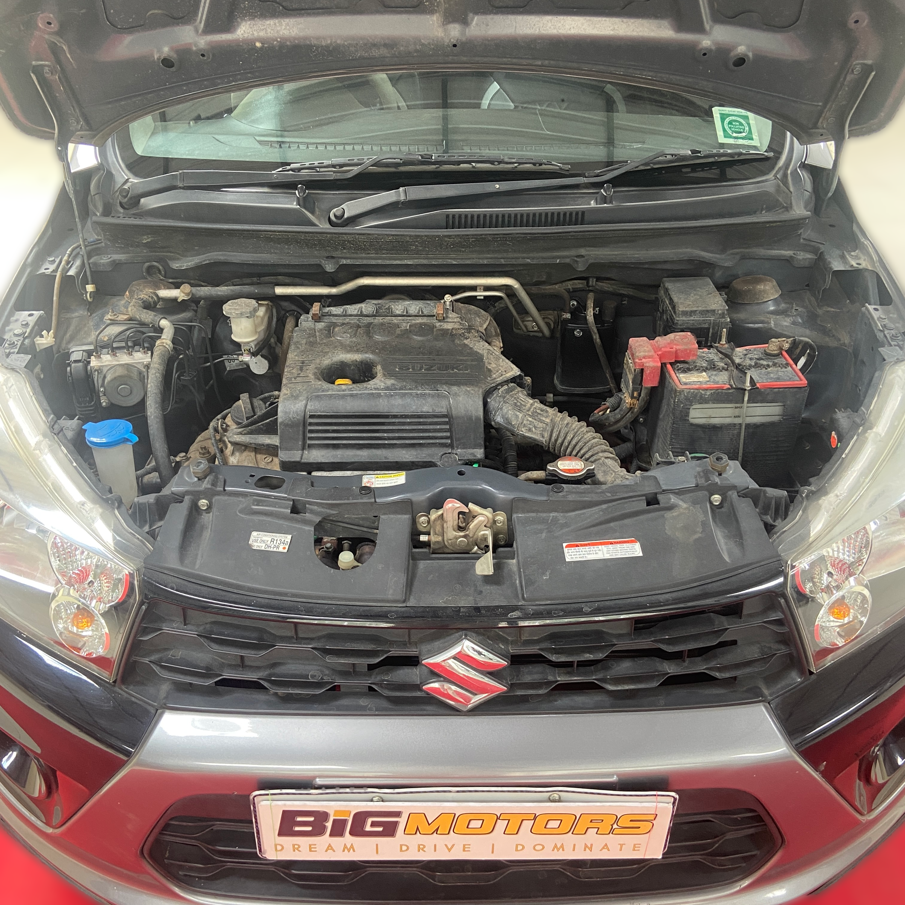 Celerio X used car for sale in bangalore by Big Motors bagalur yelahanka (10)