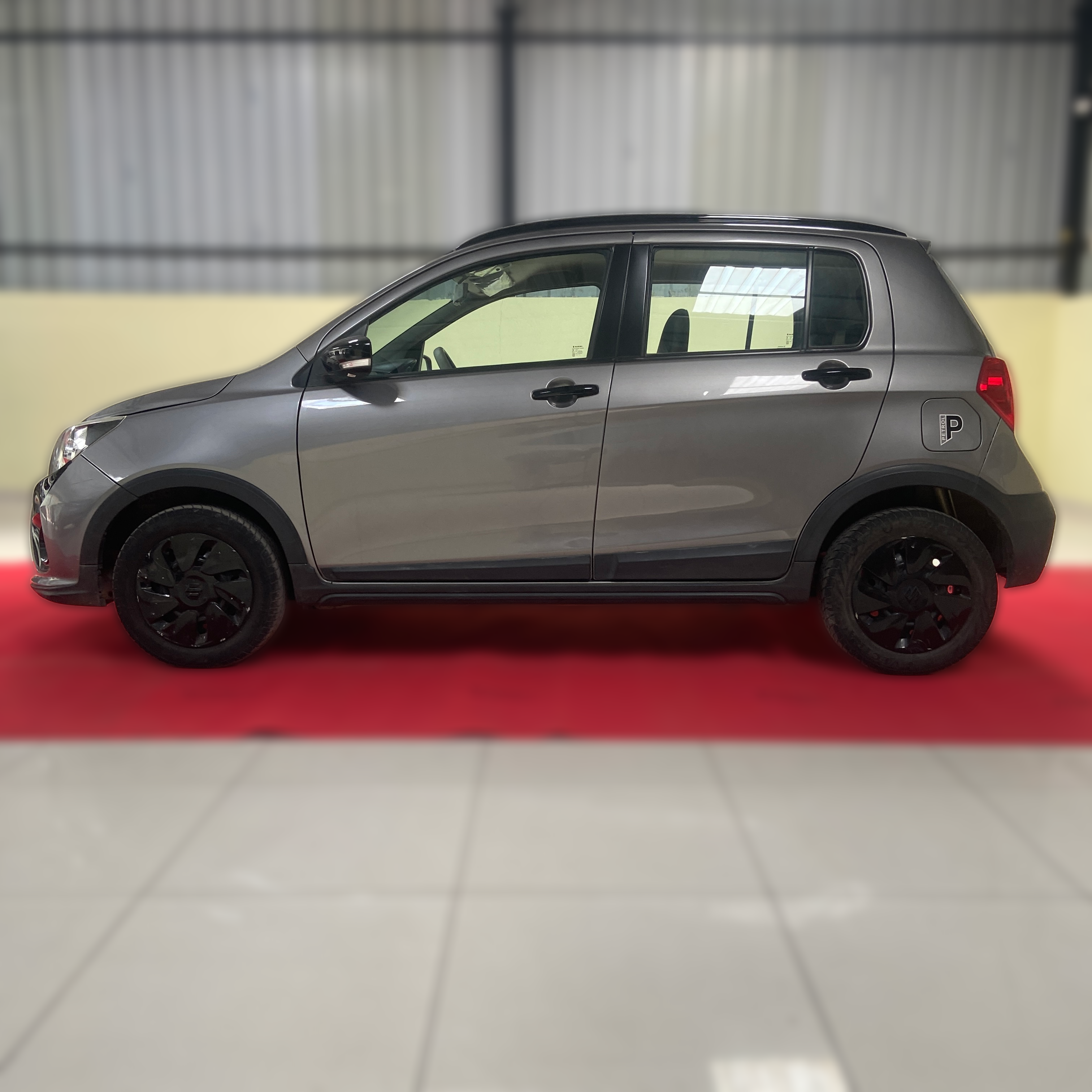 Celerio X used car for sale in bangalore by Big Motors bagalur yelahanka (4)