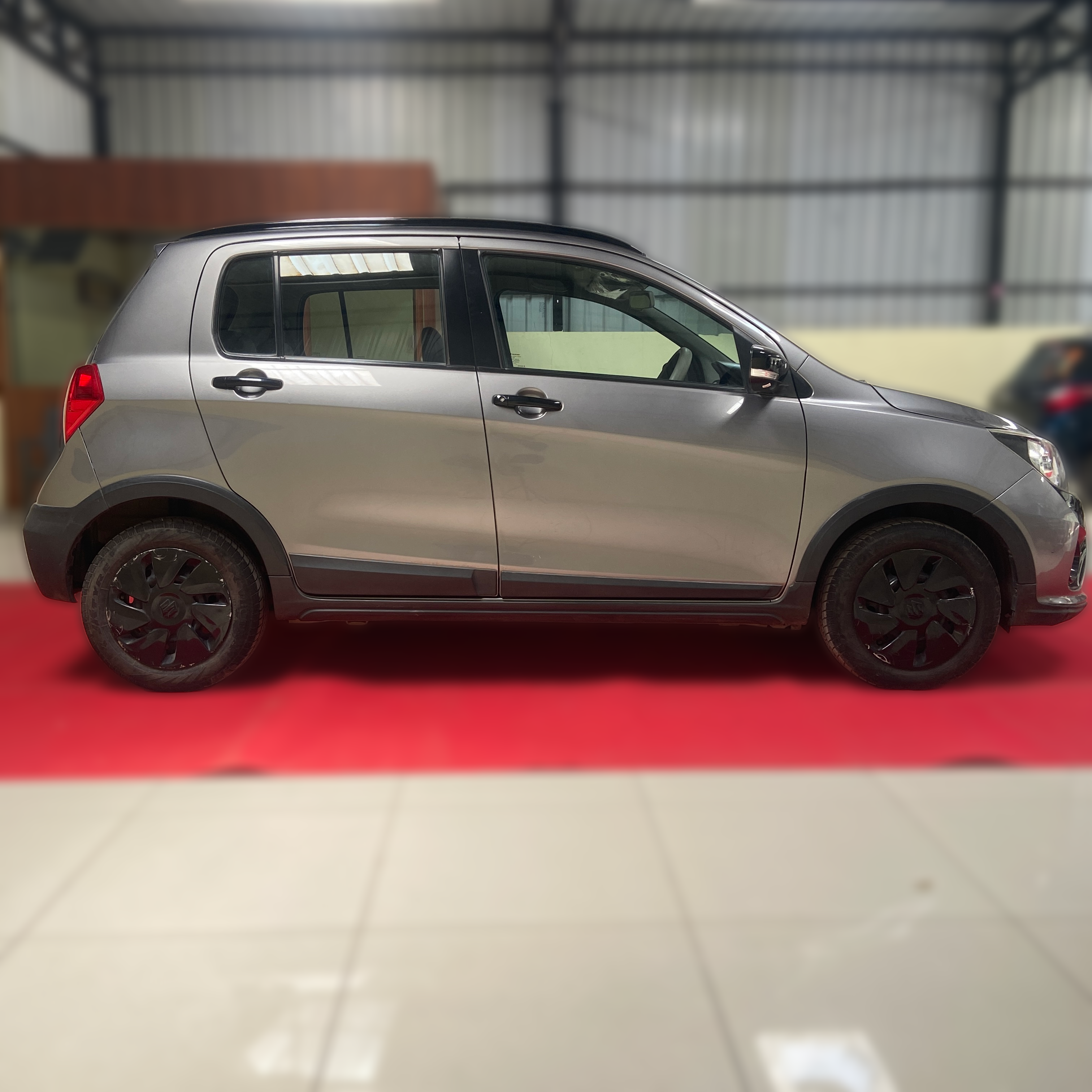 Celerio X used car for sale in bangalore by Big Motors bagalur yelahanka (8)