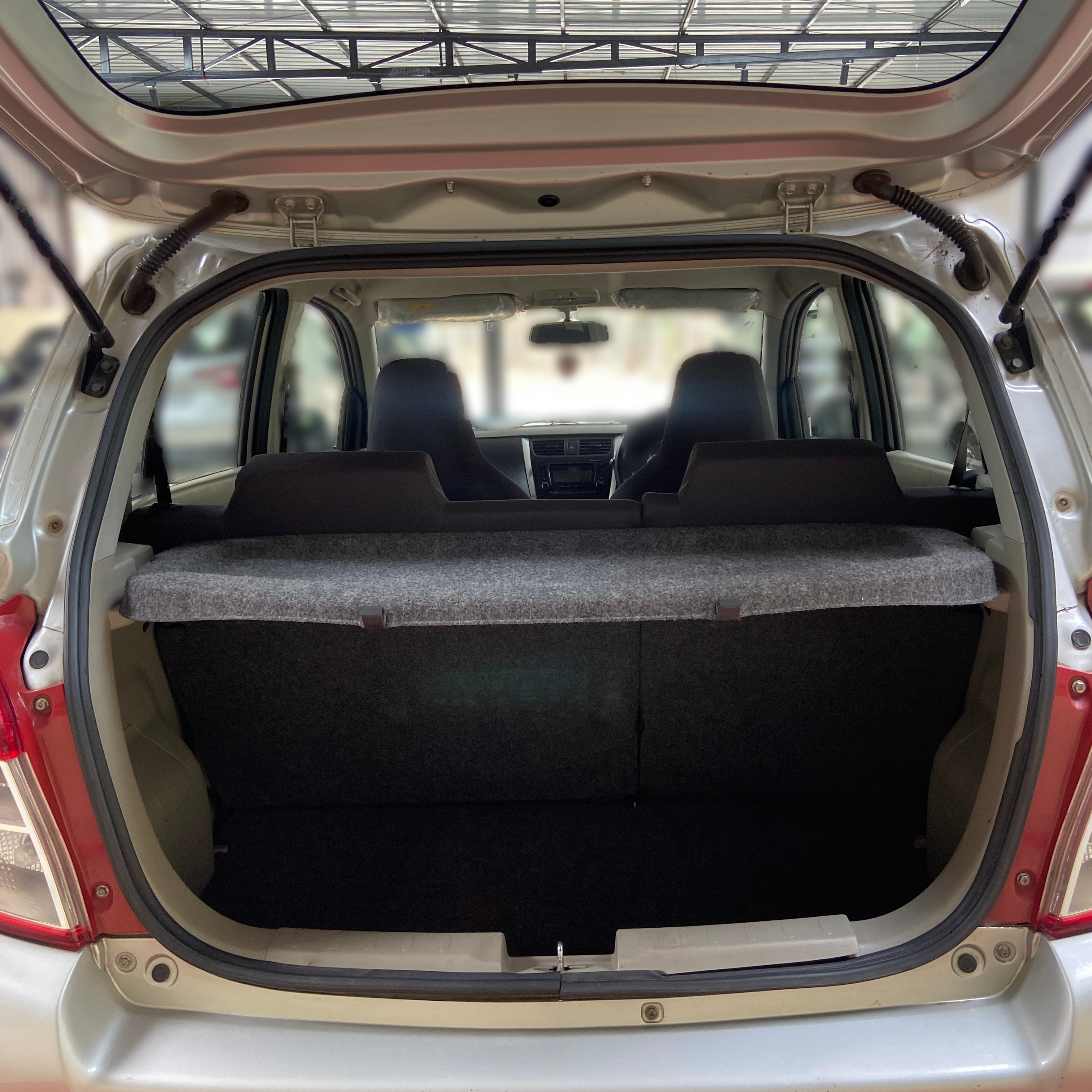 Maruti celerio used car for sale in bangalore by big motors (12)