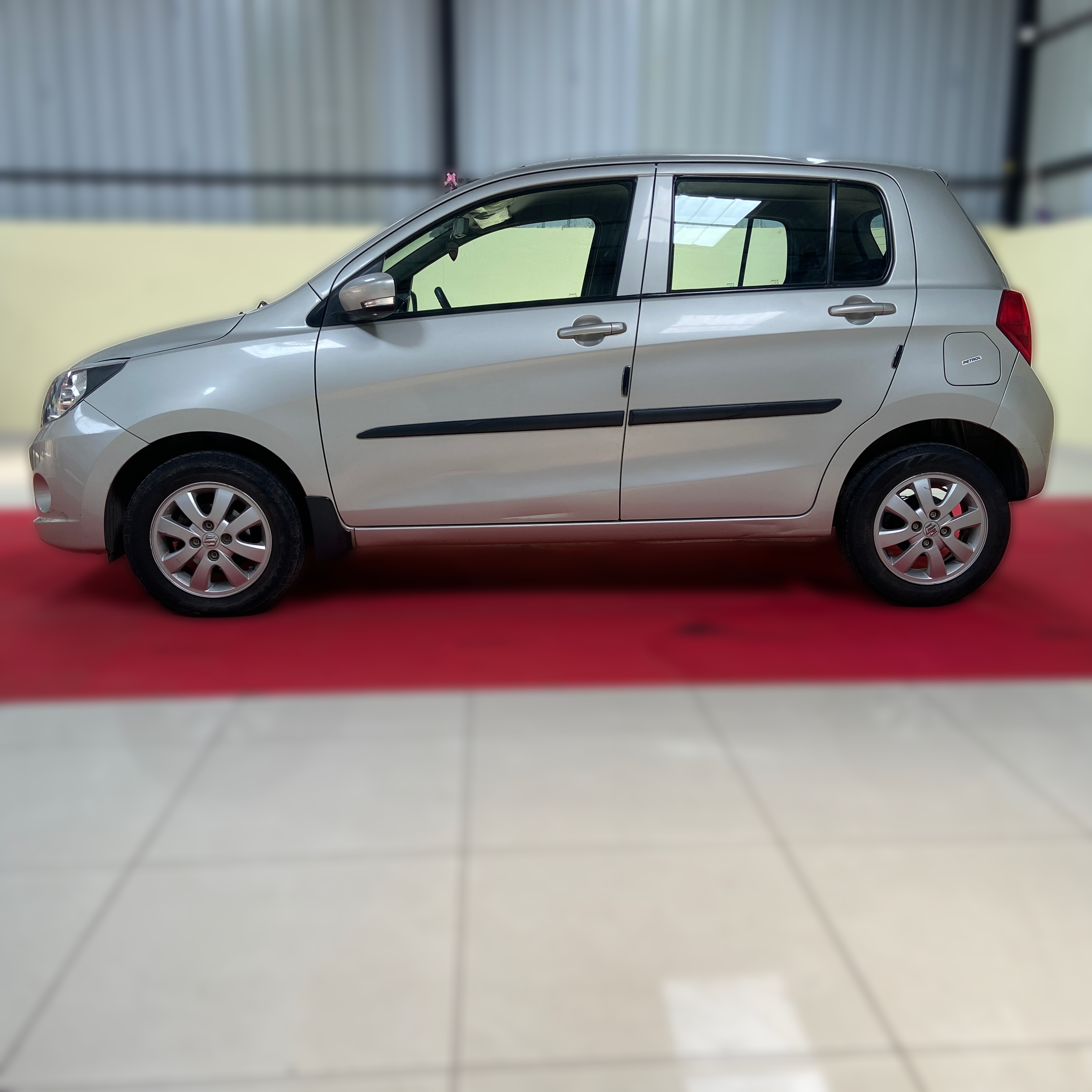 Maruti celerio used car for sale in bangalore by big motors (3)