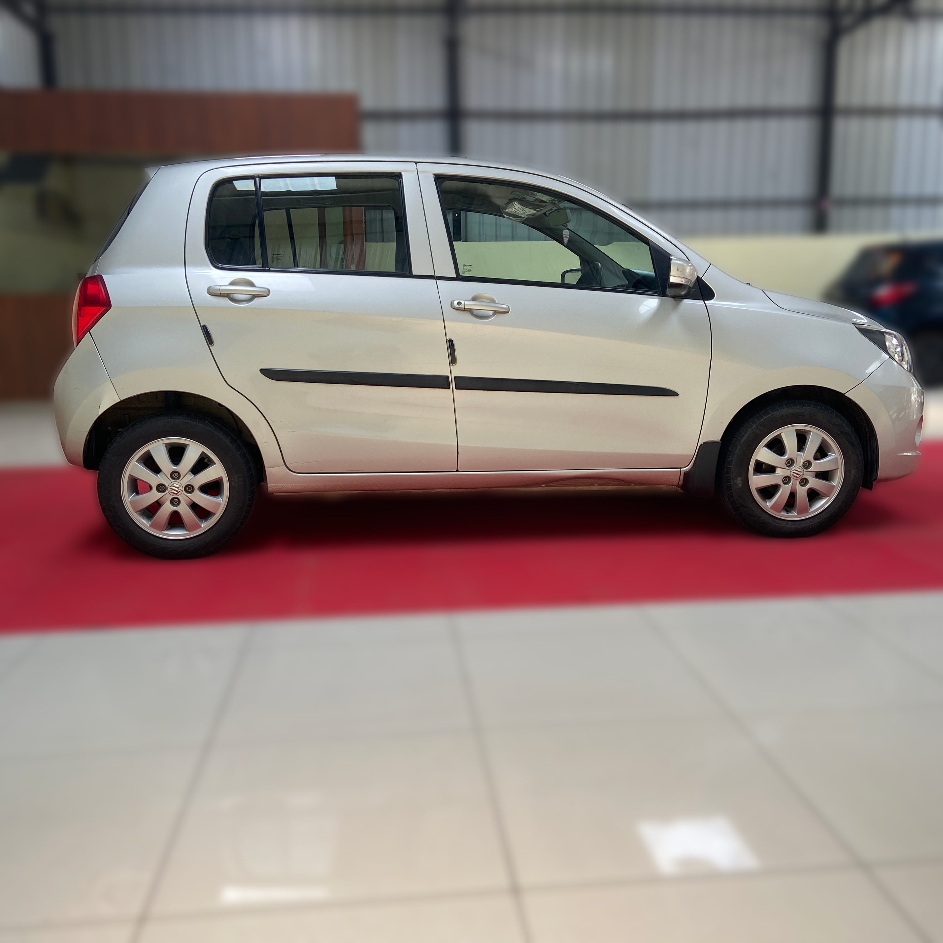 Maruti celerio used car for sale in bangalore by big motors (7)