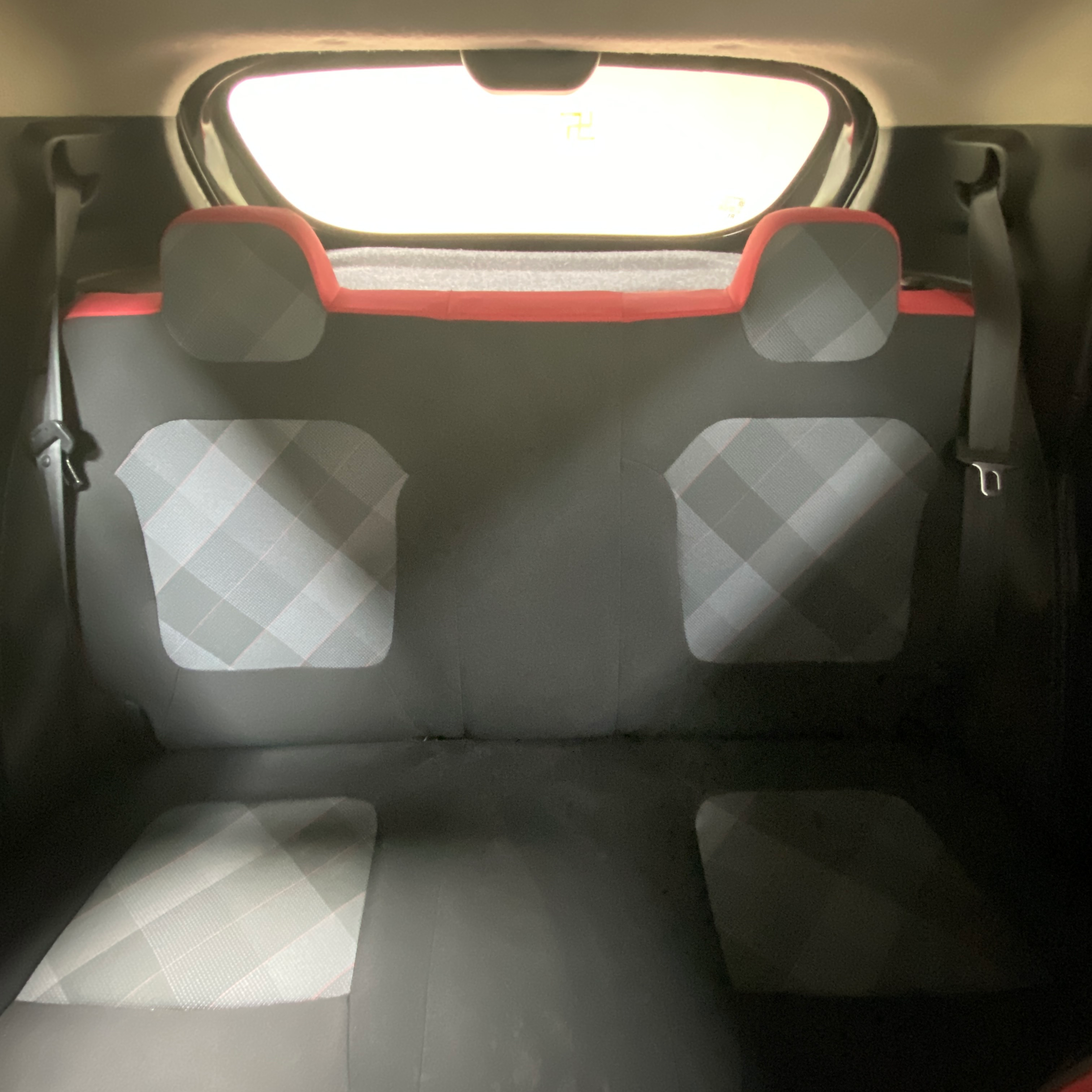 Renualt kwid car for sale in bangalore BIG Motors (11)