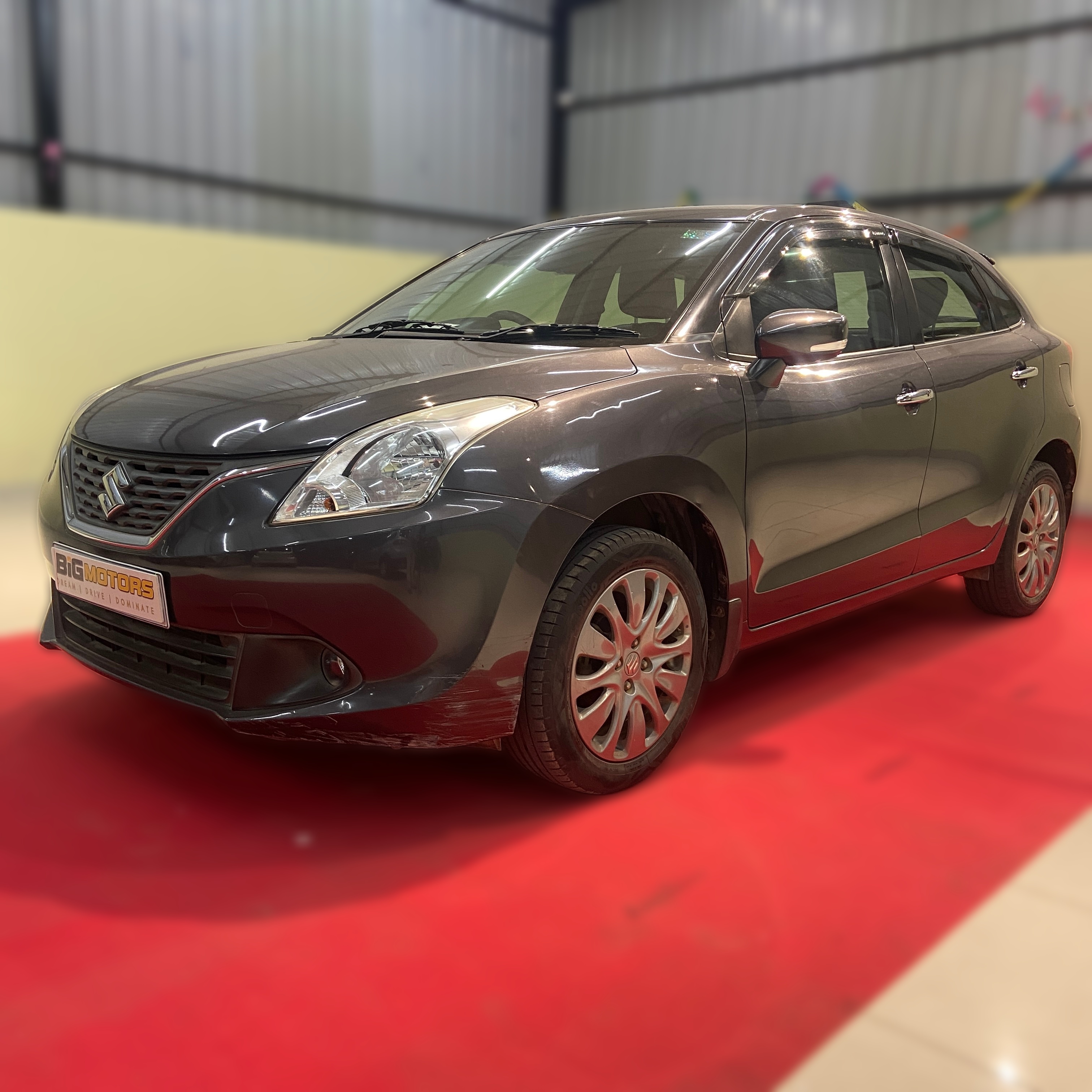 maruti baleno used car for sale in bangalore by big motors (2)