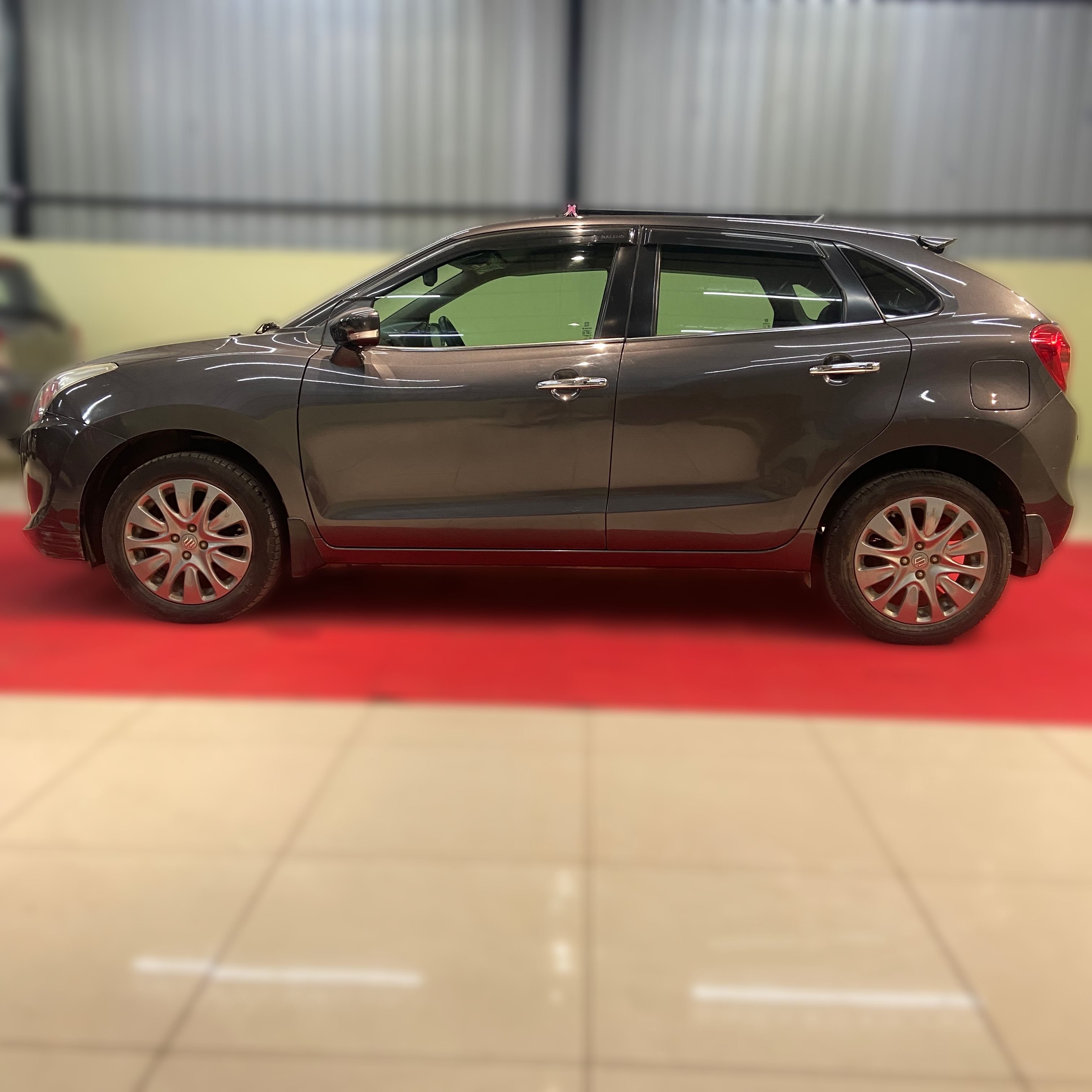 maruti baleno used car for sale in bangalore by big motors (3)