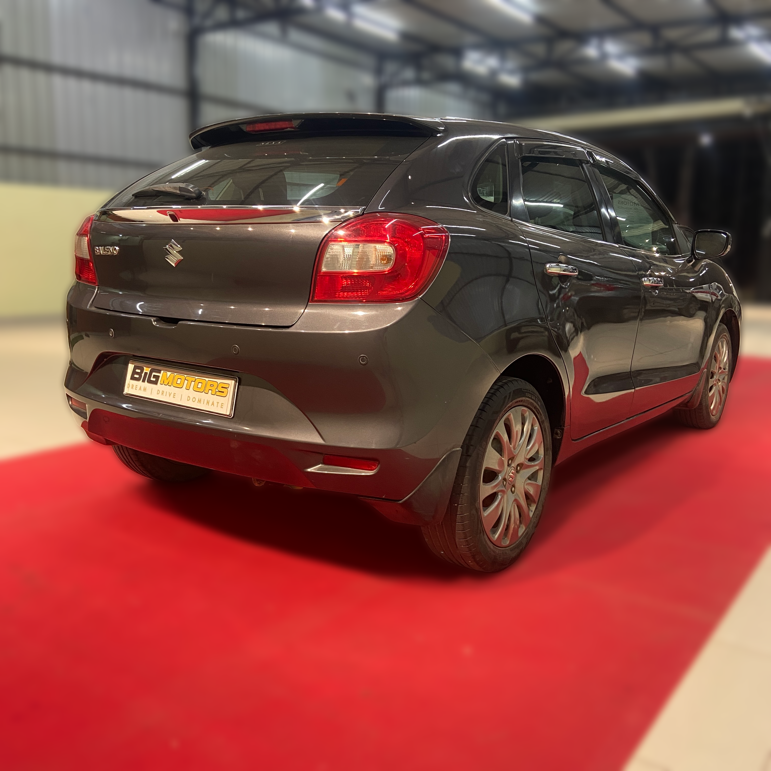 maruti baleno used car for sale in bangalore by big motors (6)