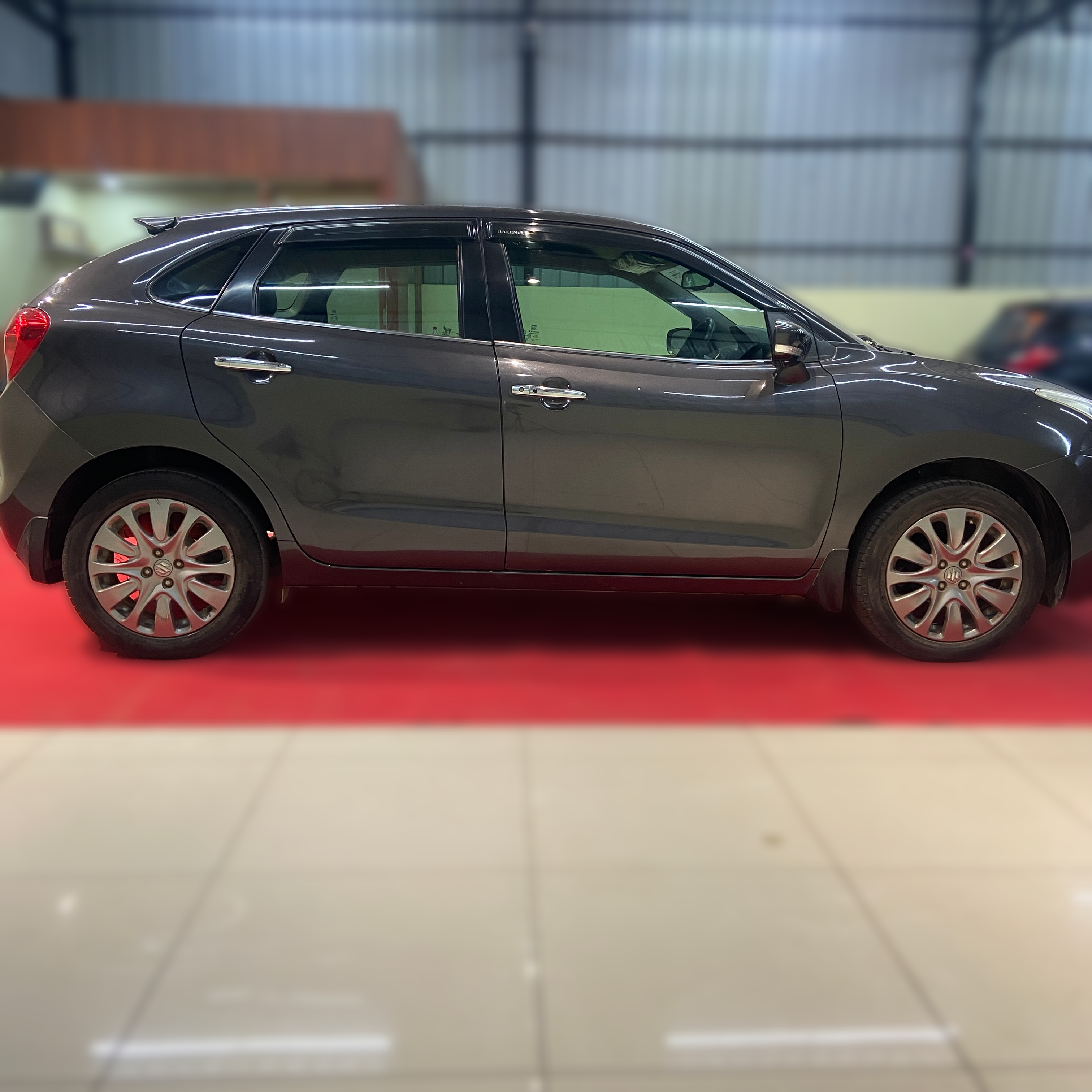 maruti baleno used car for sale in bangalore by big motors (7)