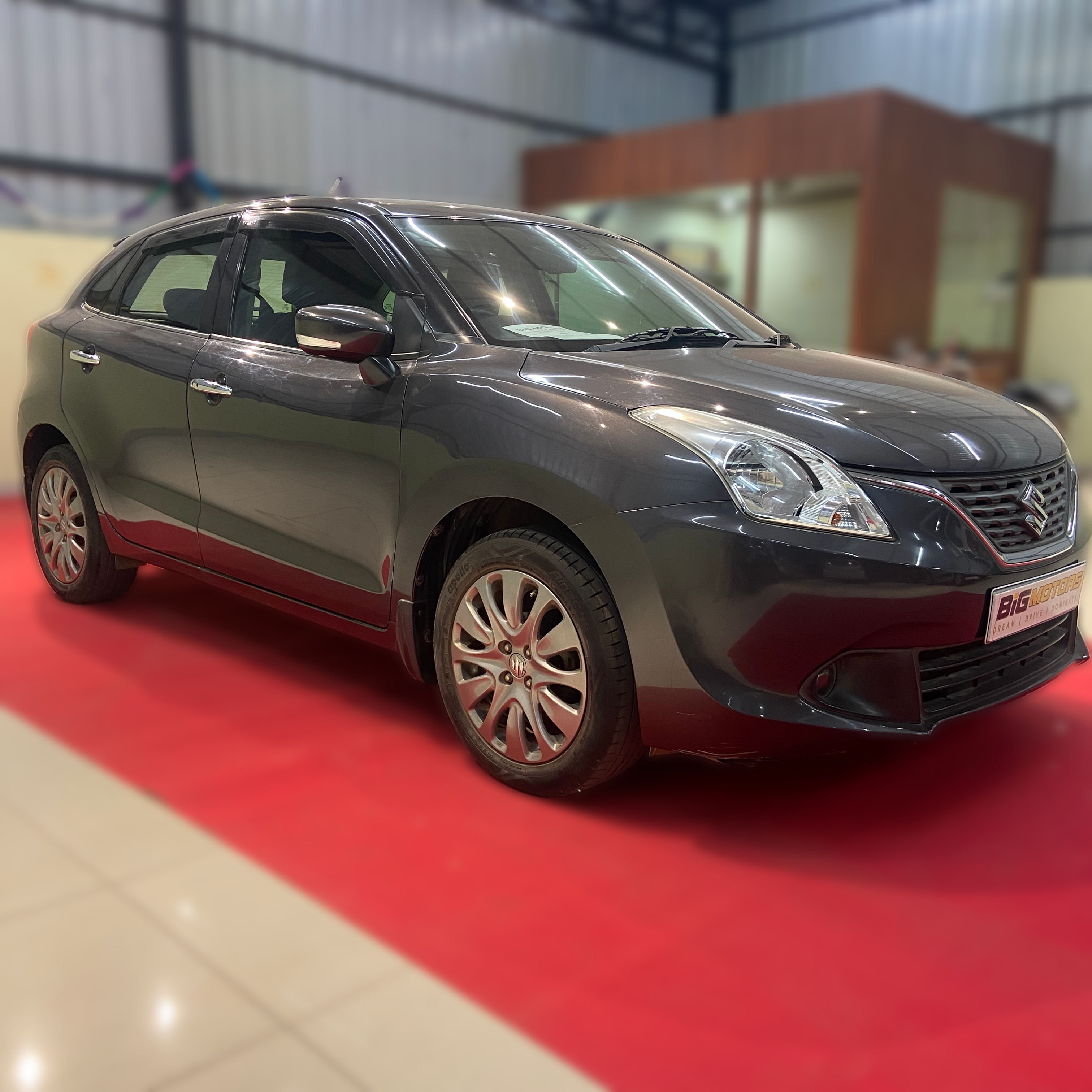 maruti baleno used car for sale in bangalore by big motors (8)