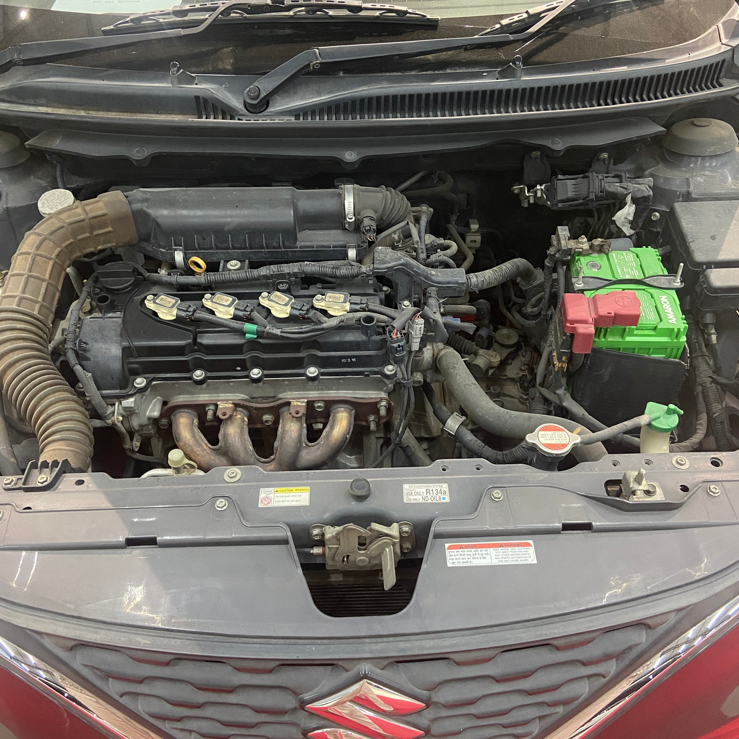 maruti baleno used car for sale in bangalore by big motors (9)