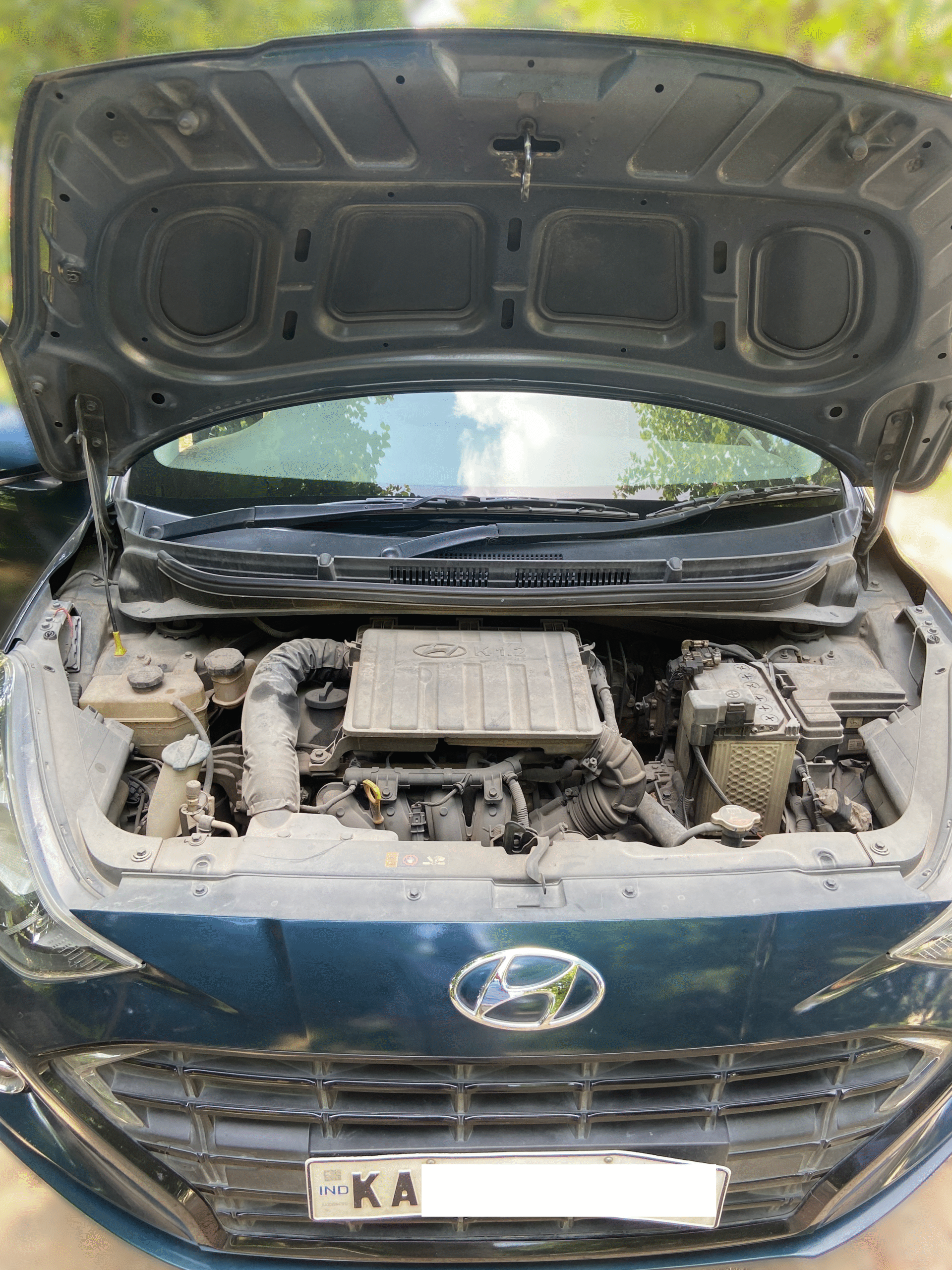 Hyundai grand i10 car for sale in bangalore by big motors yelahanka (8)