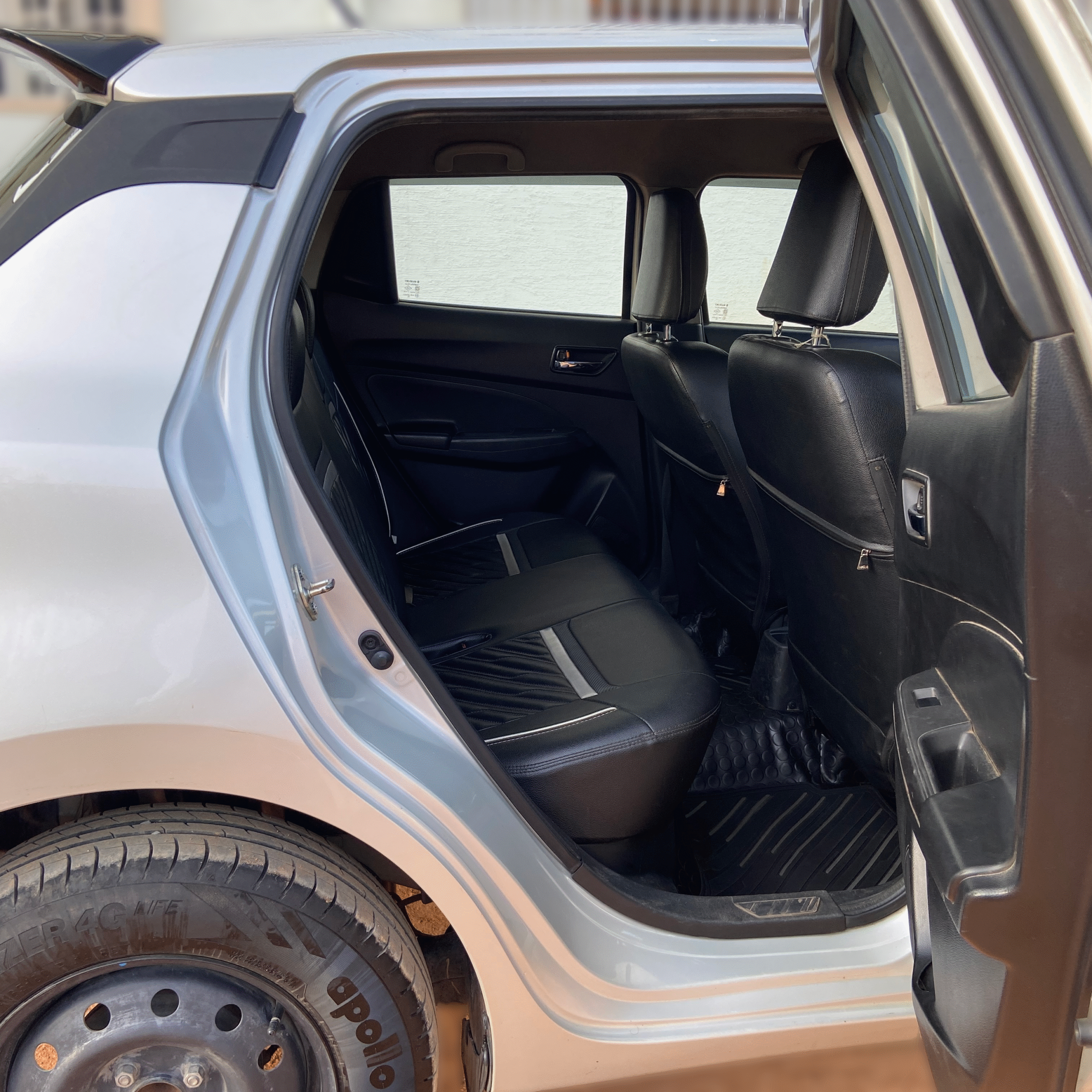 Maruti suzuki swift 2019 vdi vxi ciaz baleno kwid duster car used bangalore sale (10)