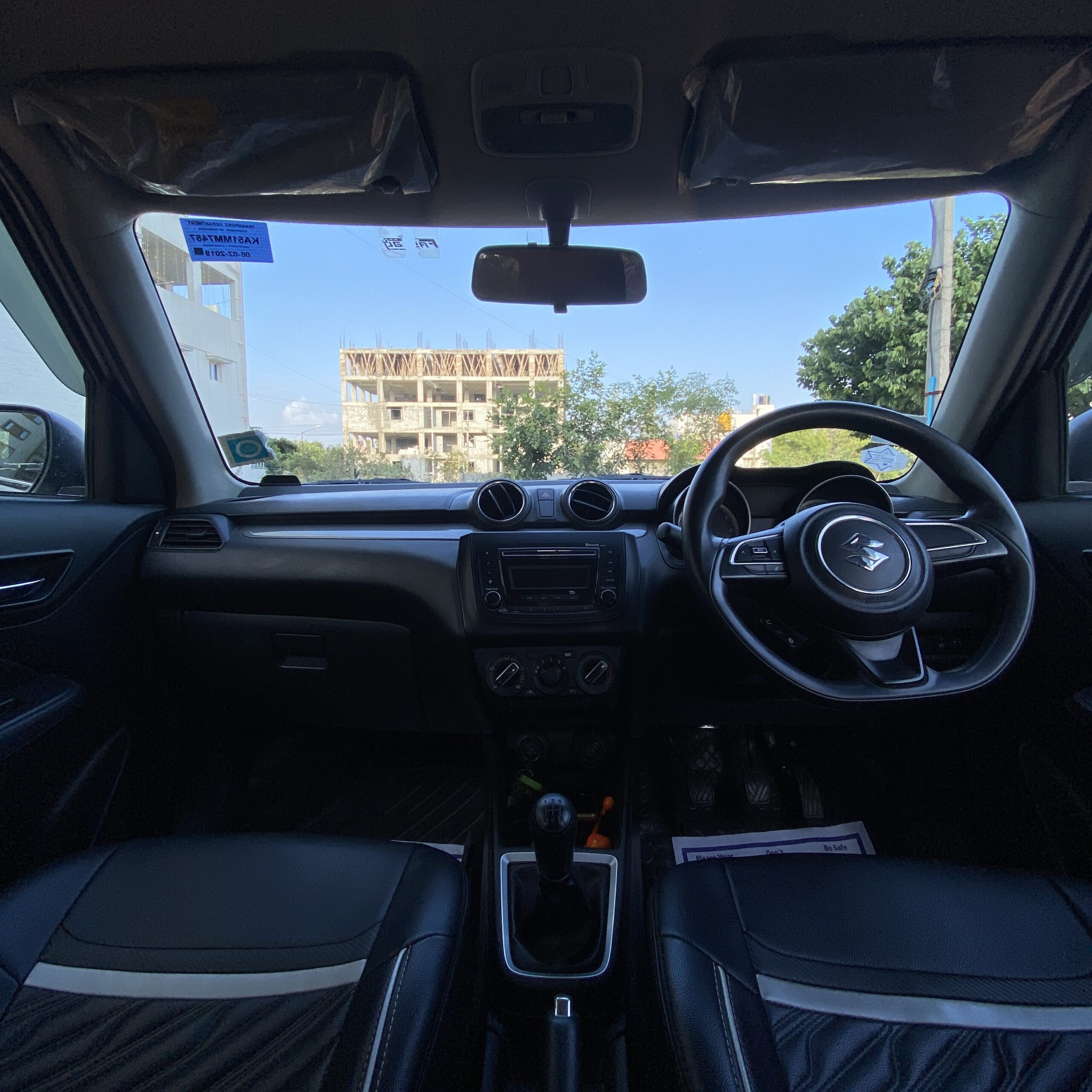 Maruti suzuki swift 2019 vdi vxi ciaz baleno kwid duster car used bangalore sale (11)