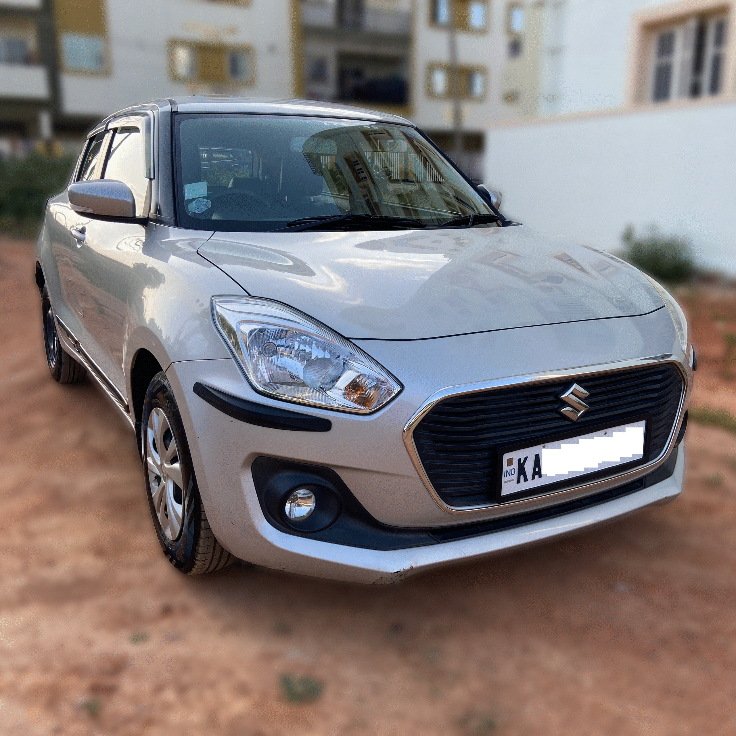 Maruti suzuki swift 2019 vdi vxi ciaz baleno kwid duster car used bangalore sale (2)