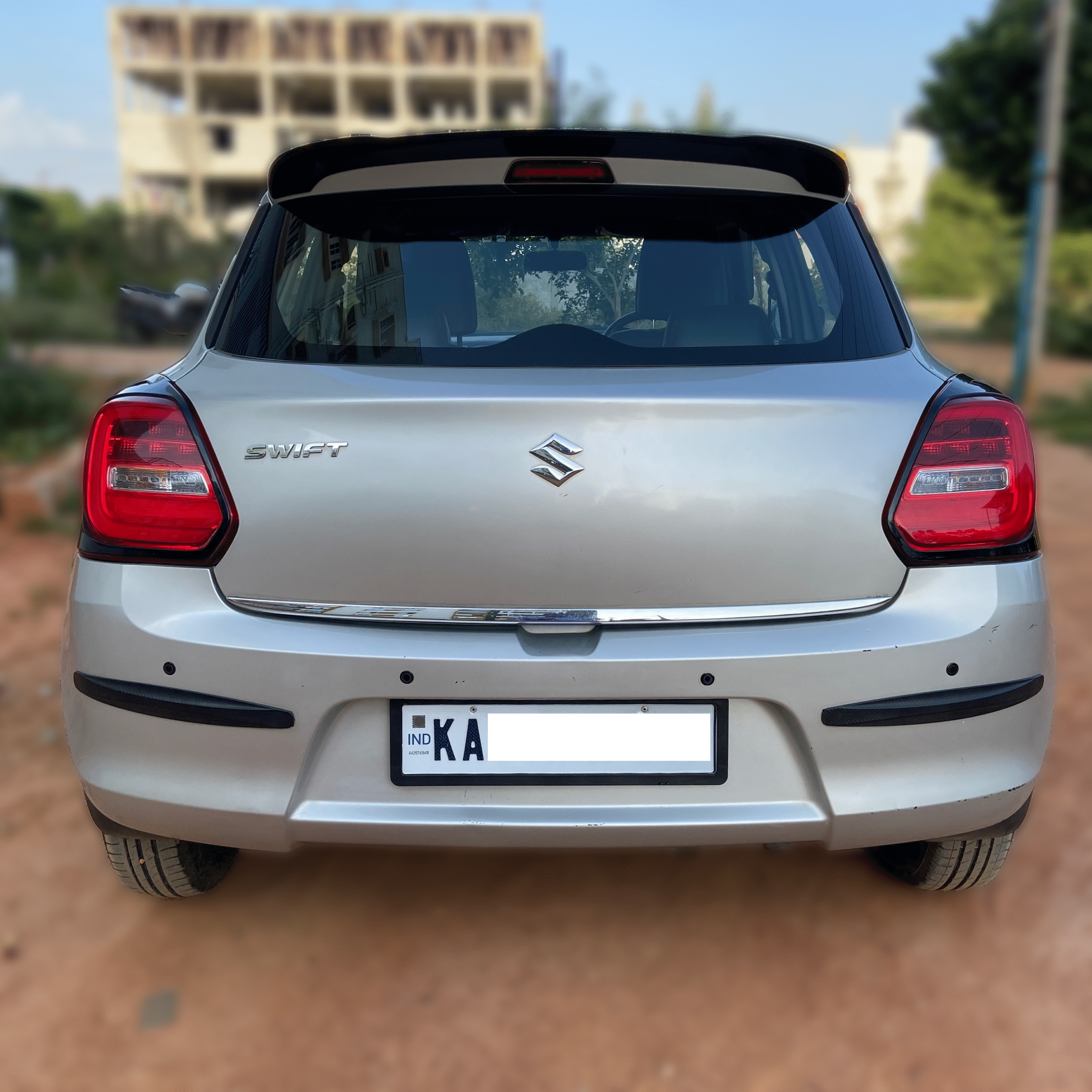 Maruti suzuki swift 2019 vdi vxi ciaz baleno kwid duster car used bangalore sale (5)