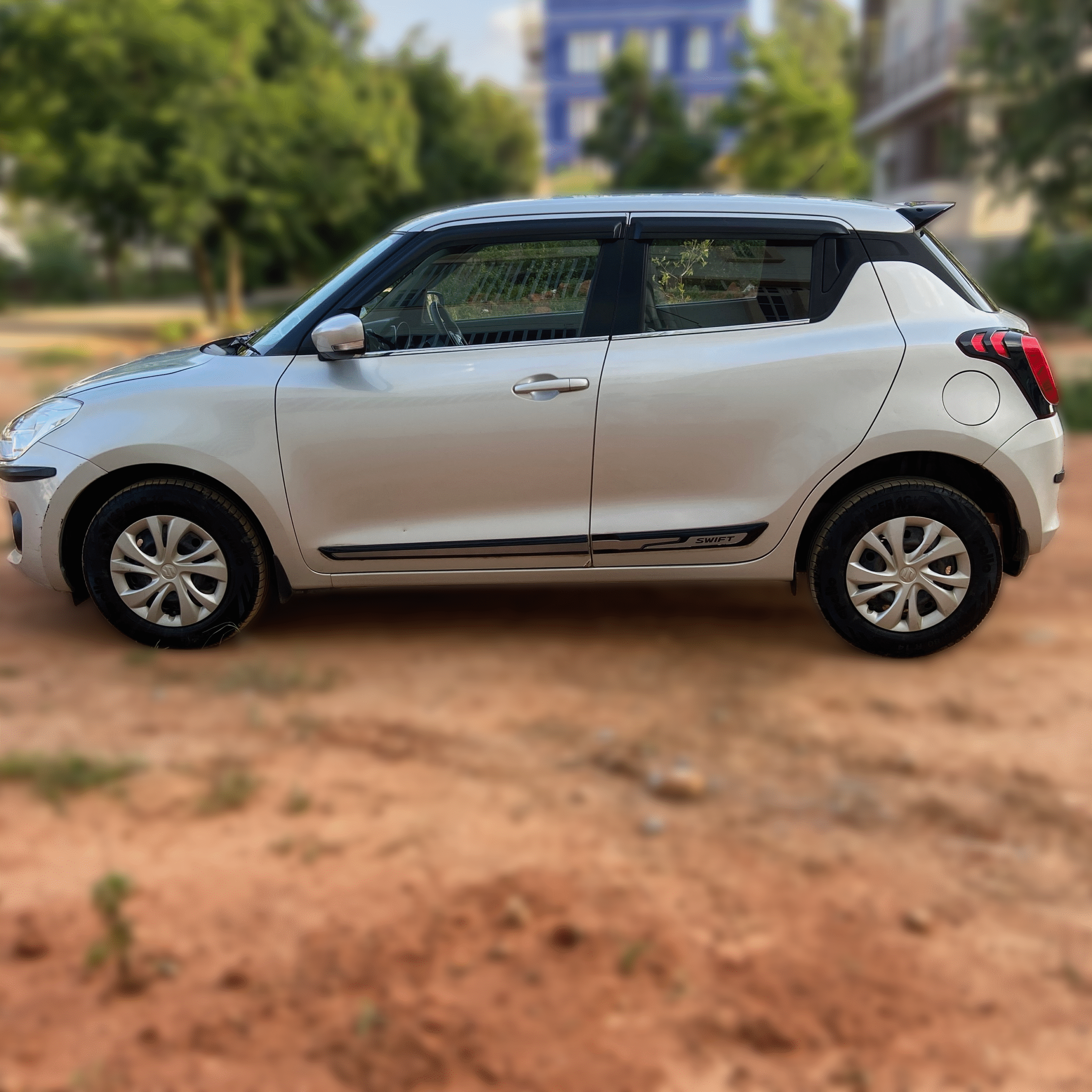 Maruti suzuki swift 2019 vdi vxi ciaz baleno kwid duster car used bangalore sale (7)
