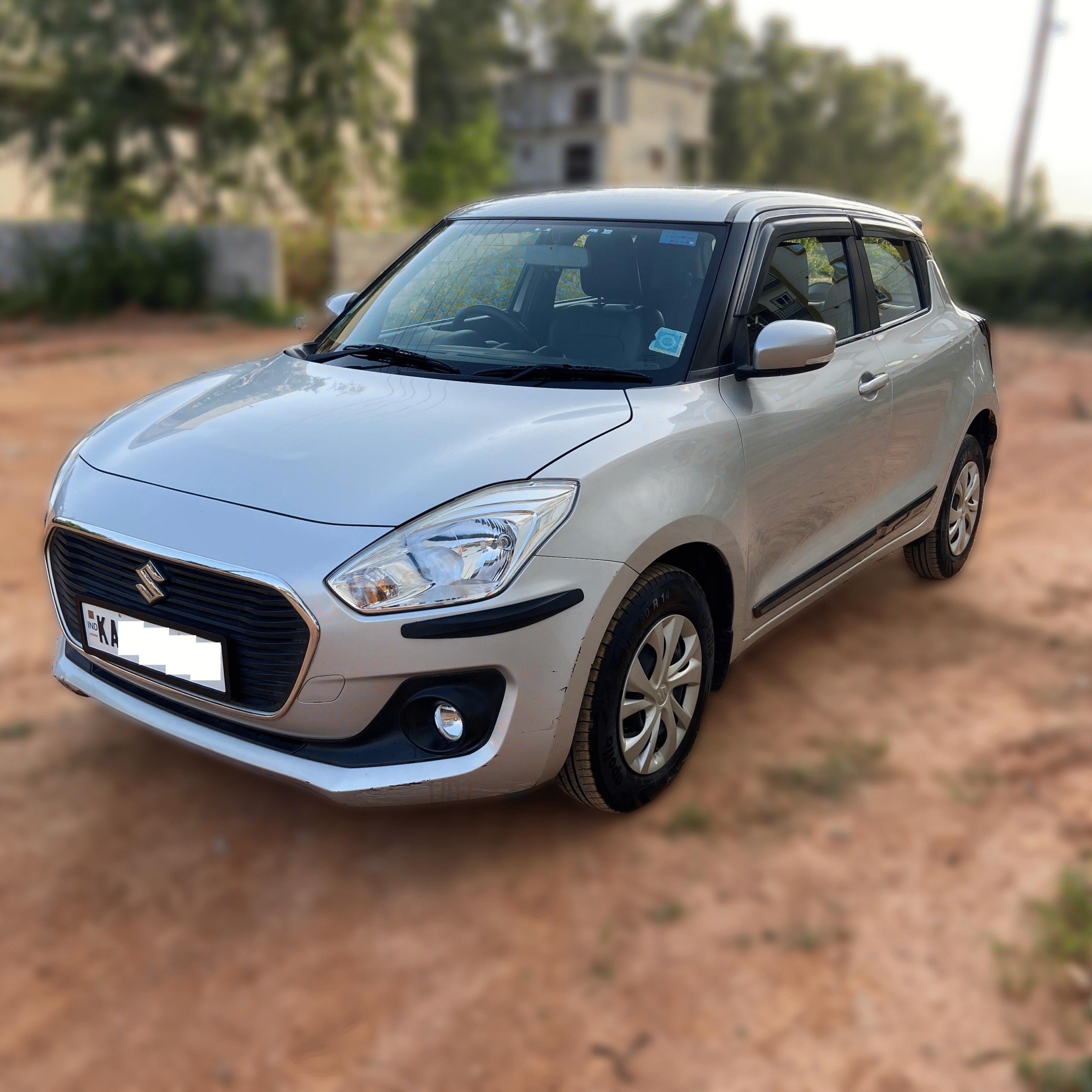 Maruti suzuki swift 2019 vdi vxi ciaz baleno kwid duster car used bangalore sale (8)