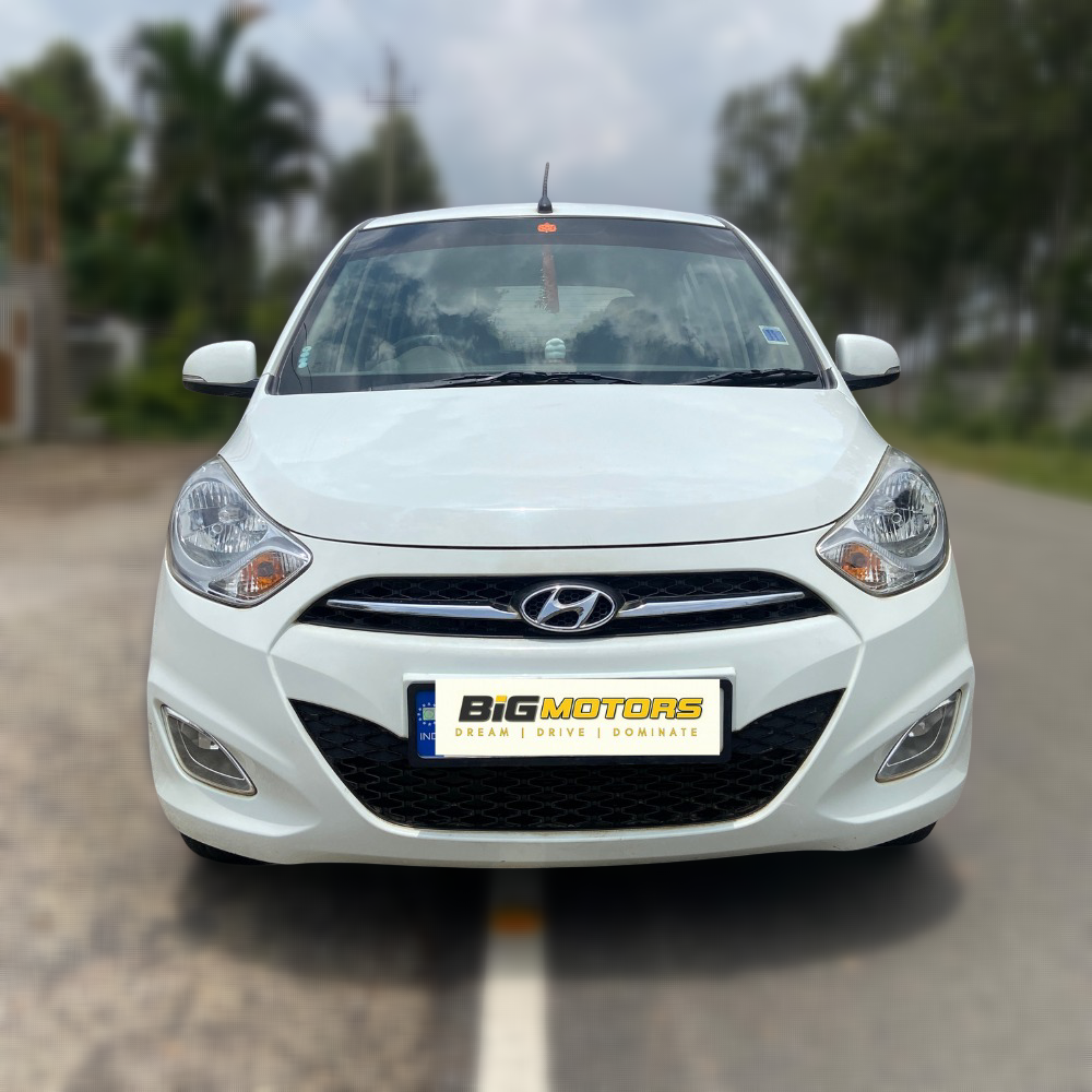 2011 hyundai i10 sportz 1.2 buy used car for sale in bangalore (2)