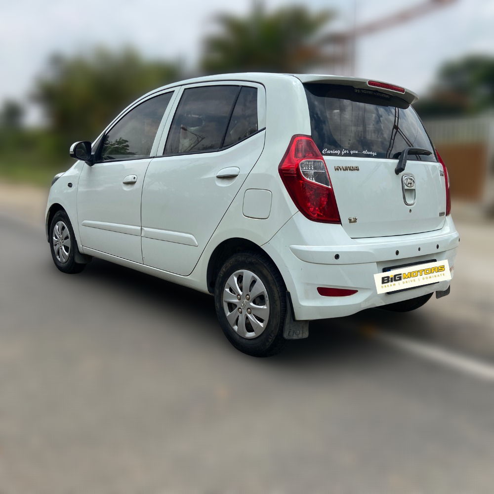2011 hyundai i10 sportz 1.2 buy used car for sale in bangalore (5)