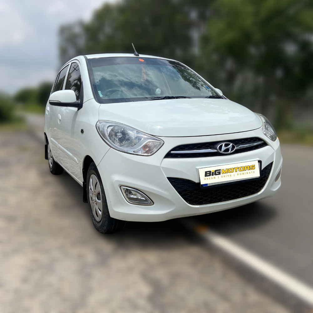 2011 hyundai i10 sportz 1.2 buy used car for sale in bangalore (6)