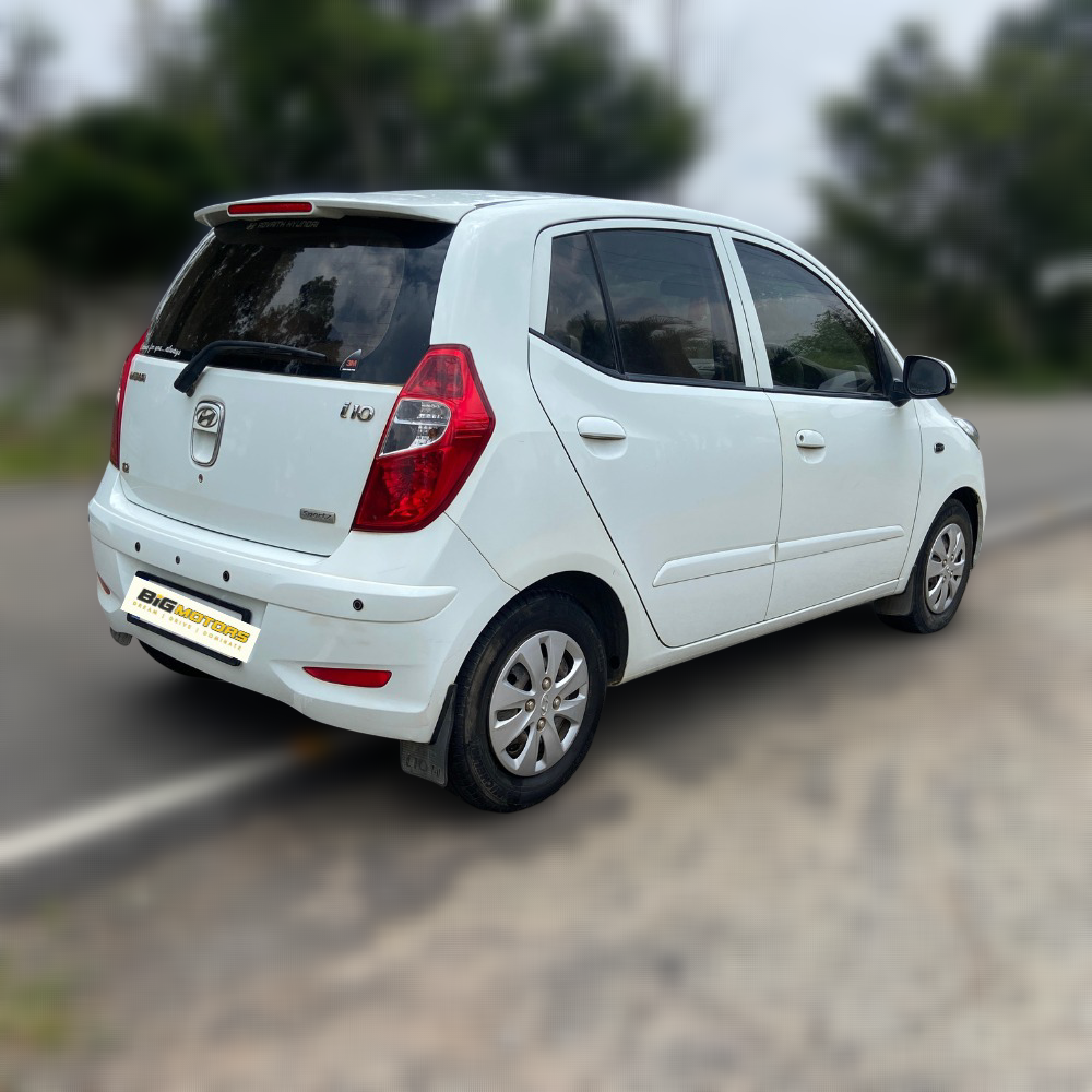 2011 hyundai i10 sportz 1.2 buy used car for sale in bangalore (7)