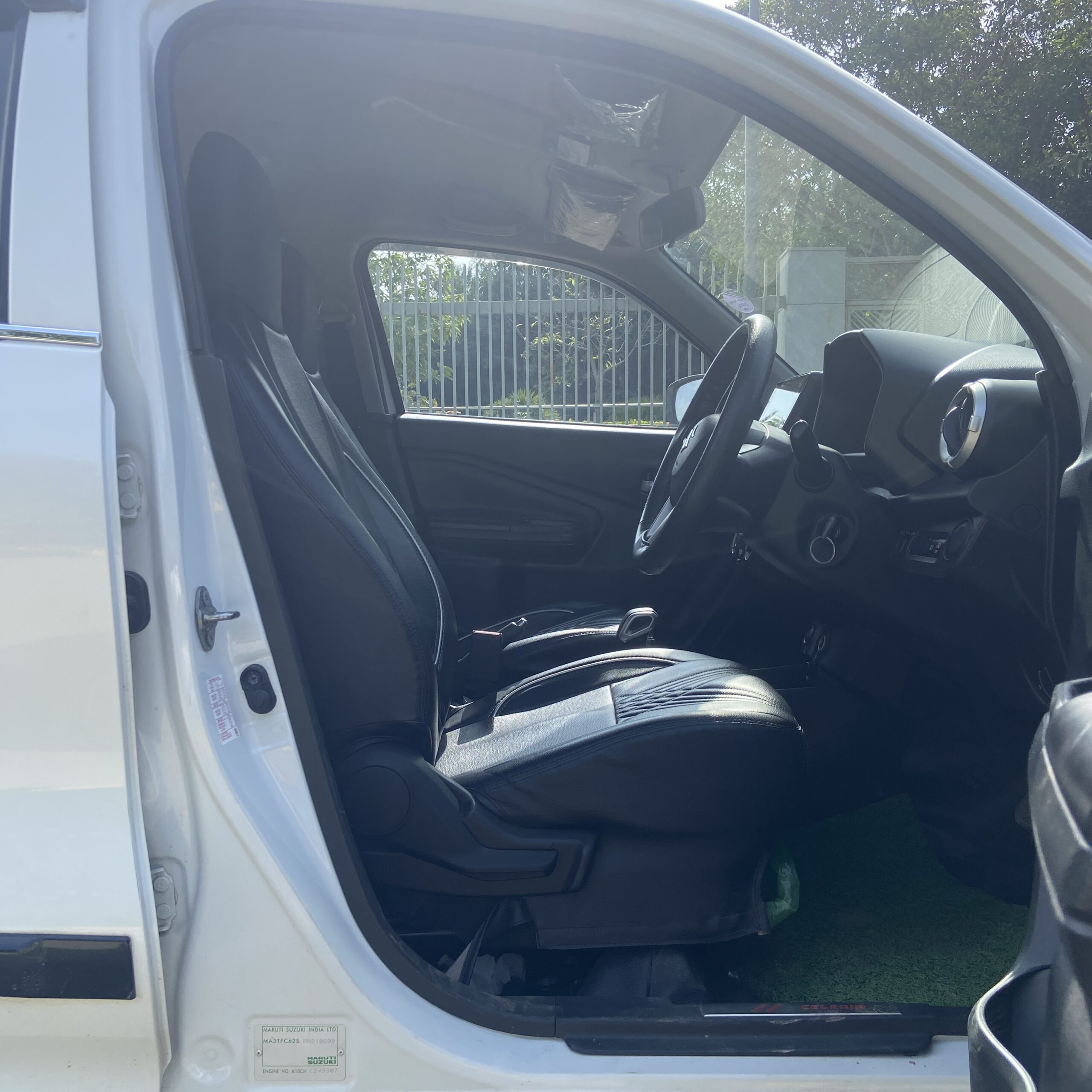 2023 maruti celerio buy used car for sale in bangalore (4)